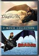 How to Train Your Dragon: 2-Movie Collection , Jay Baruche