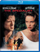 The Specialist , Sylvester Stallone