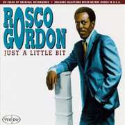 Just A Little Bit , Rosco Gordon