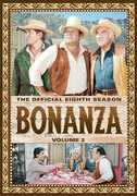 Bonanza: Eighth Season, Vol. Two , Dan Blocker
