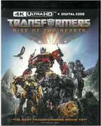 Transformers: Rise of the Beasts , Anthony Ramos