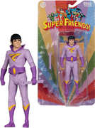 McFarlane Toys - Super Friends - DC Retro - Zan 6" Action Figure 