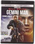 Gemini Man , Will Smith