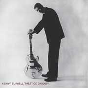 Kenny Burrell (Original Jazz Classics Series) , Kenny Burrell