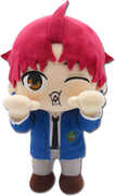 Dan Da Dan - 8" Plush - Jiji