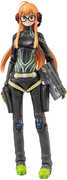 HIYA Exquisite Basic Series 1/ 12 Scale 5 Inch Persona 5 Royal Oracle Action Figure 