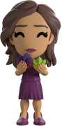 Youtooz - Breaking Bad - #20 Marie Schrader Vinyl Figure 