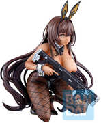 Ichibansho - Goddess of Victory: Nikke - Noir Figure