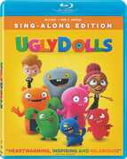 Ugly Dolls , Kelly Clarkson