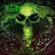 Leave The Flesh Behind , Ashen