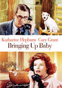Bringing Up Baby , Katharine Hepburn