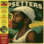 Upsetters - Green , Lee Perry