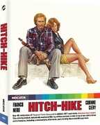 Hitch-Hike [Import] , Monica Zanchi