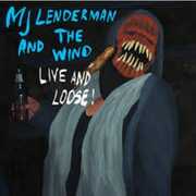 And the Wind (Live and Loose!) , Mj Lenderman