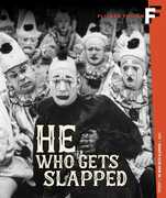 He Who Gets Slapped