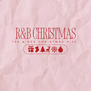Christmas Hits From Your Favorite 70's and 80's R&B Artists (Various)