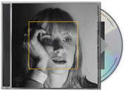 Ego Death At A Bachelorette Party , Hayley Williams