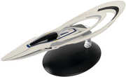 The Orville - Pterodon Union Fighter PT-197 Die-Cast 9" Ship 