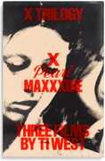 The X Trilogy (X / Pearl / MaXXXine) , Michelle Monaghan