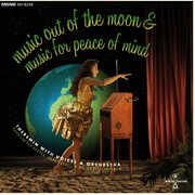 Music Out Of The Moon / Music For Peace Of Mind , Harry Revel