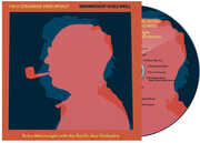 I'm A Stranger Here Myself: Wainwright Does Weill - Rufus Wainwright With The Pacific Jazz Orchestra , Rufus Wainwright