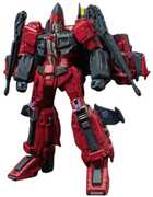 Threezero - Transformers - MDLX - Thrust 7.8" Action Figure 