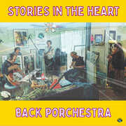 Stories in the Heart , Back Porchestra