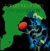 The Sessions IV , Tangerine Dream