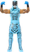 Mattel Collectible - WWE Main Event Series 6" Penta Action Figure , Penta