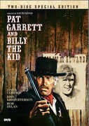Pat Garrett and Billy the Kid , James Coburn