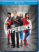 The Hyperions , Cary Elwes