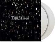 Logic Will Break Your Heart - Limited 180-Gram White Colored Vinyl [Import] , The Stills