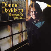 Backwoods Woman , Dianne Davidson