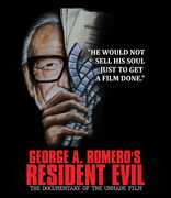 George A. Romero's Resident Evil , Ben Rubin