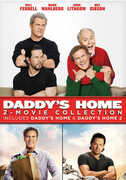 Daddy’s Home: 2-Movie Collection , Will Ferrell