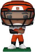 Funko POP! NFL: Bengals - Ja'Marr Chase 