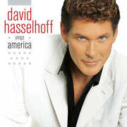 Sings America , David Hasselhoff