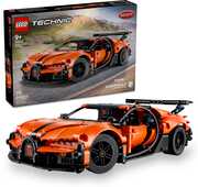 LEGO® Technic™ Bugatti Chiron Pur Sport Hypercar 42222