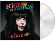 HiGHWAY TO HEAVEN , Nina Hagen