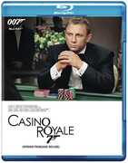 Casino Royale , Daniel Craig