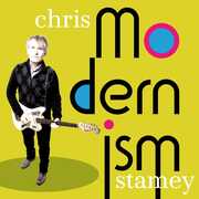 Modernism , Chris Stamey