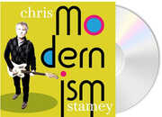 Modernism , Chris Stamey