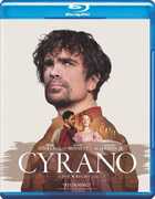 Cyrano , Peter Dinklage