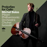 Prokofiev , Michal Balas