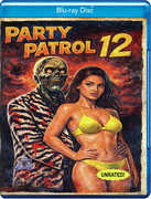 Party Patrol 12 , James Balsamo