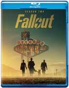 Fallout: Season Two , Ella Purnell