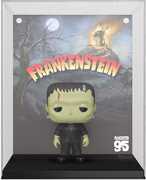 Funko POP! VHS: Universal Monsters - Frankenstein