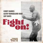 Fight On! , True Blues