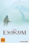 The Exorcism of Emily Rose [Import] , Laura Linney