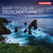 Celtic Nocturne , Barry Douglas